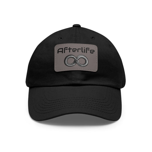 Afterlife Black Hat