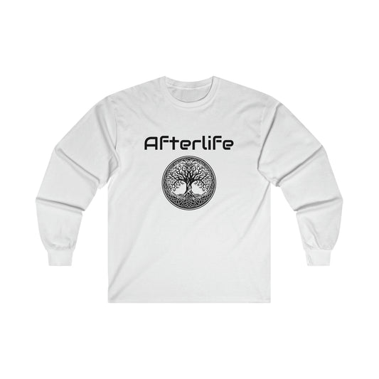 Afterlife Long Sleeve Tee
