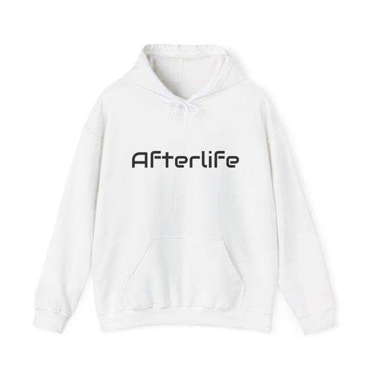 Unisex Afterlife Celtic Hooded Sweatshirt