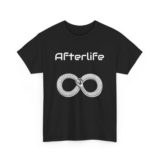 Afterlife Ouroboros T-shirt
