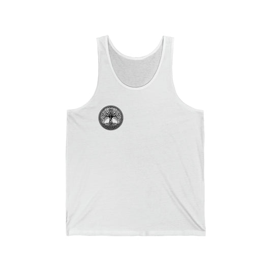 Unisex Afterlife Jersey Tank